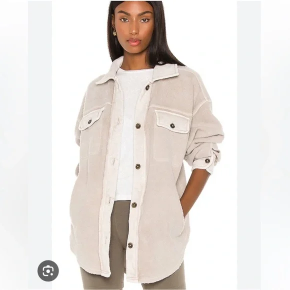 FREE PEOPLE Ruby Jacket - Picture 4 of 13